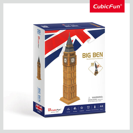 Big Ben