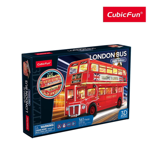 London Bus